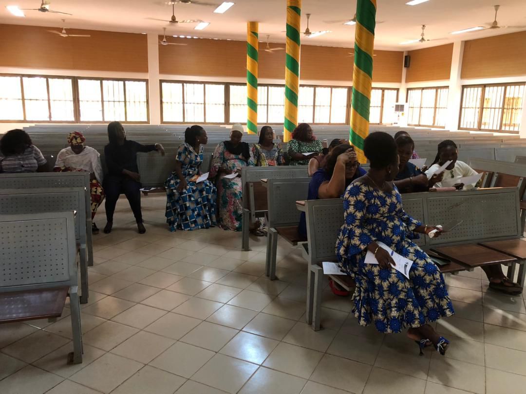 Sensibilisation sur les cancers 